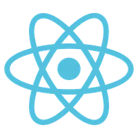 React